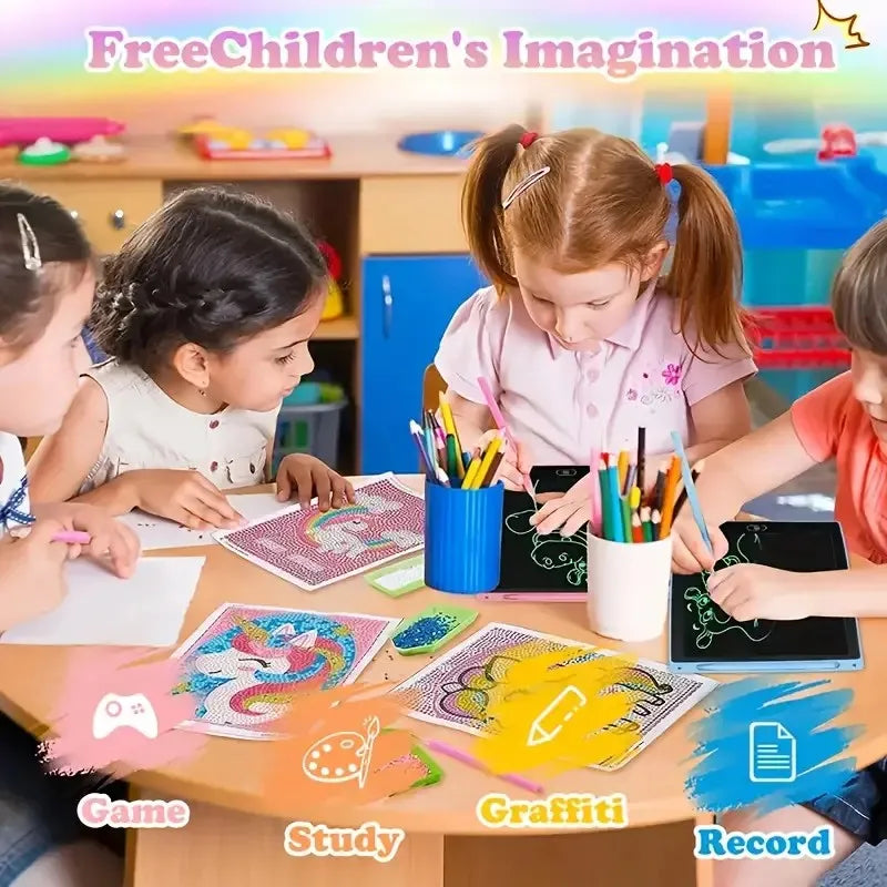 Kids Writing Tablet