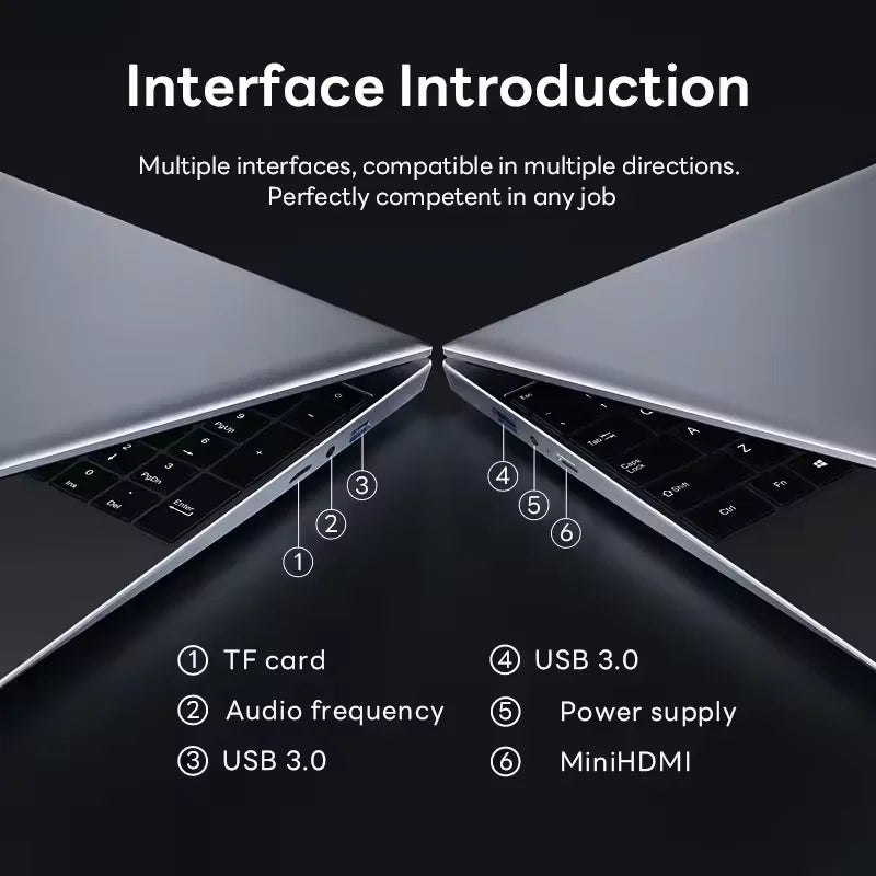 Core i9 Laptop