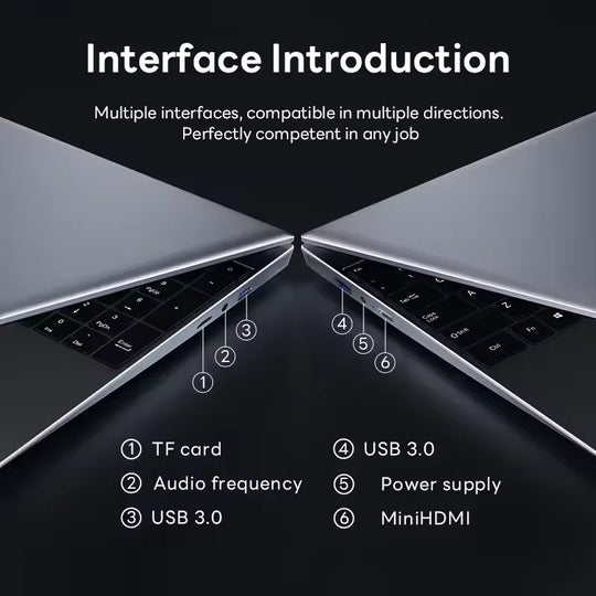 Core i9 Laptop