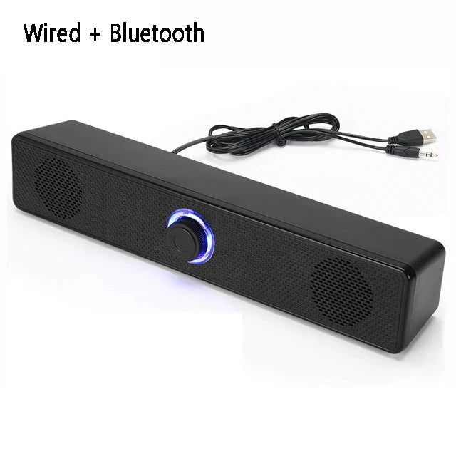 Bluetooth Soundbar