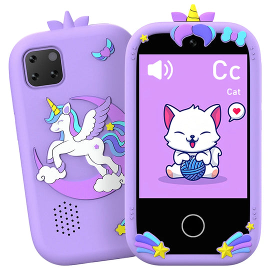 Children Music Phone