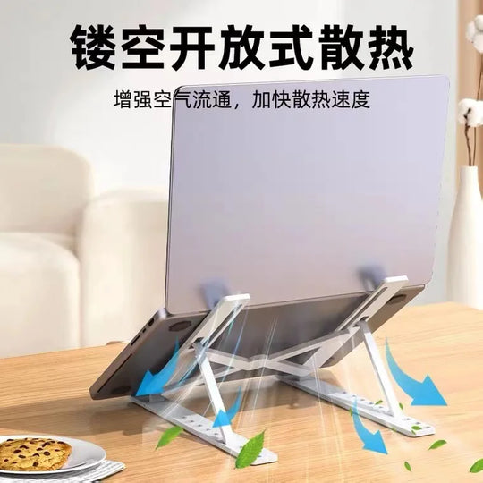 Universal Desktop Stand