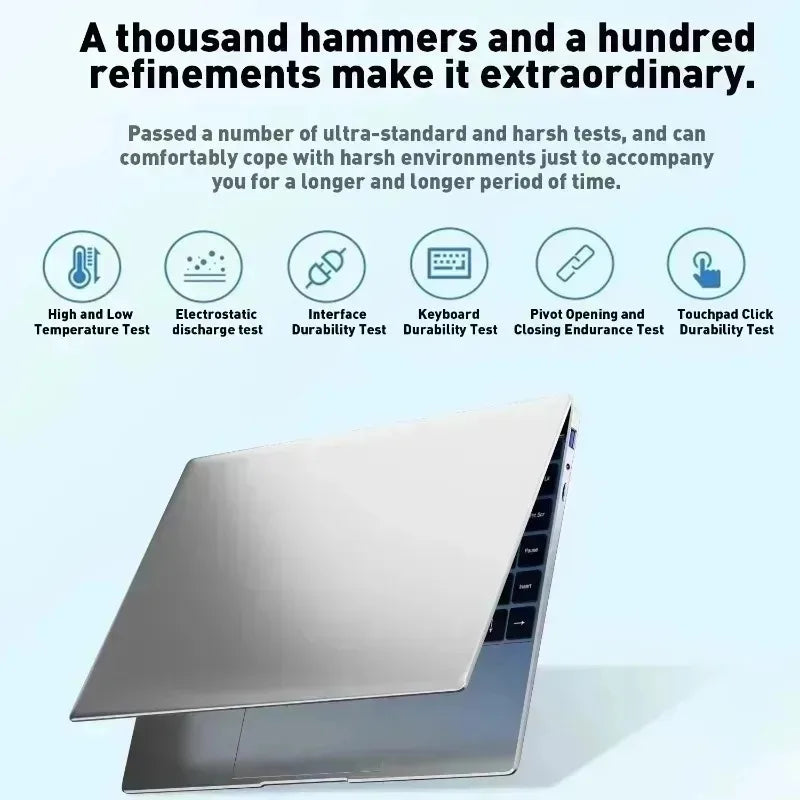 Portable i9 Laptop
