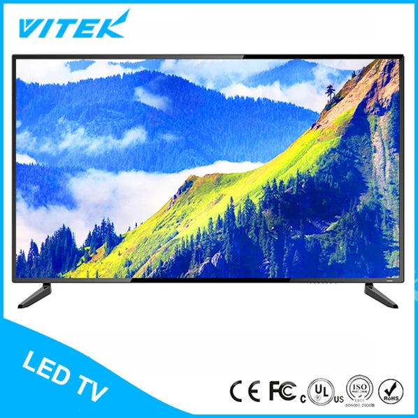 32 Inch Smart TV