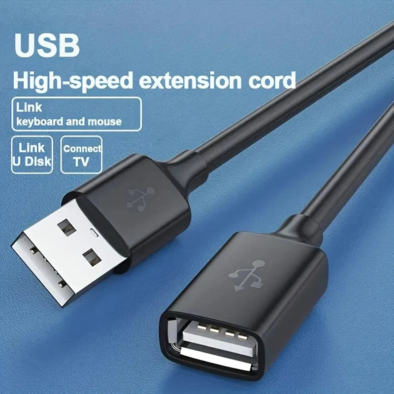 USB 3.0 Link