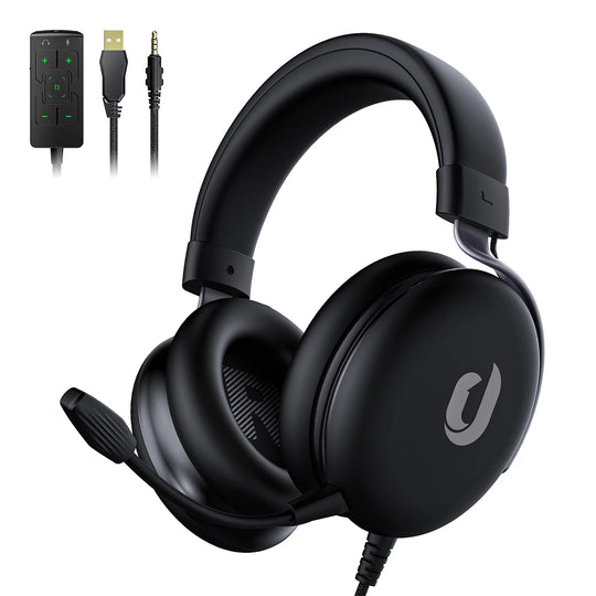 7.1 Gaming Headset