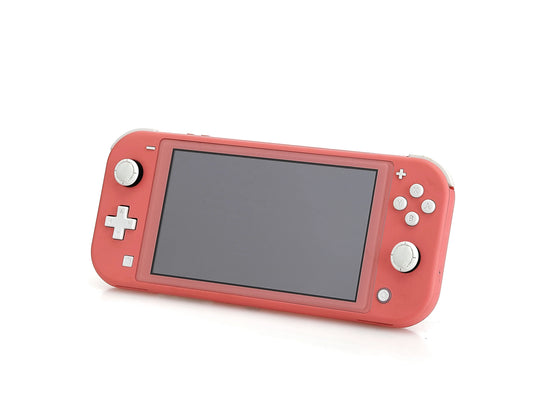 Handheld Arcade Console
