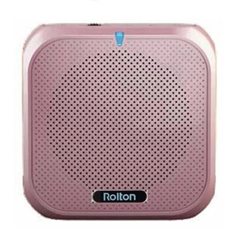 Voice Amplifier Mic