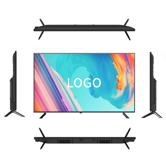 70 Inch 4K TV