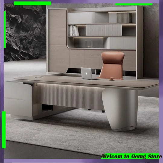 Professional Work Desk