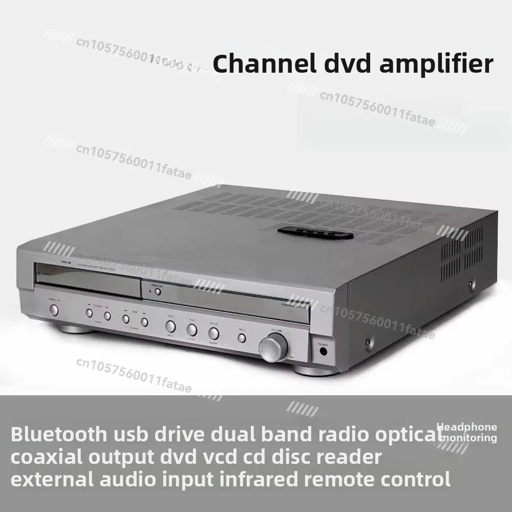 Home Theater System