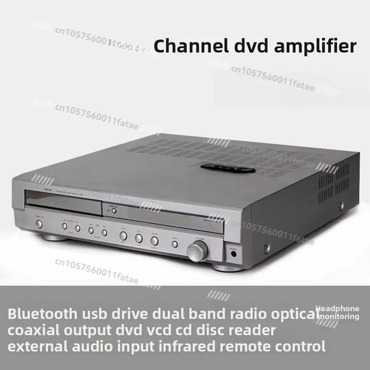 Home Theater System