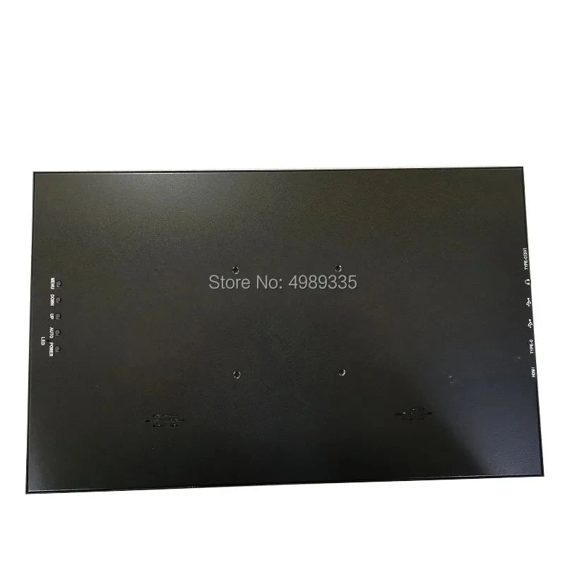 PC Auxiliary Display