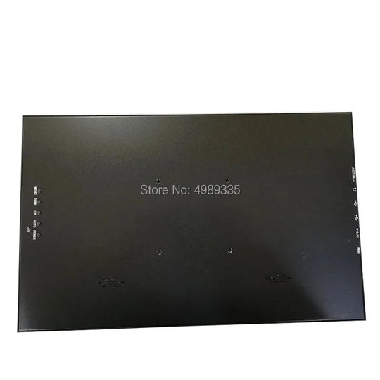 PC Auxiliary Display