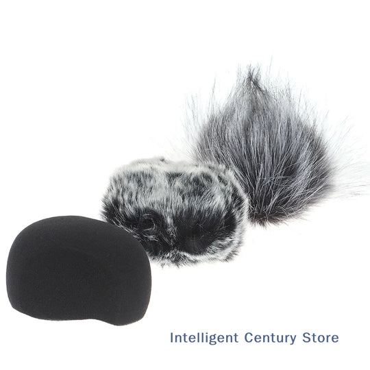 Microphone Windscreen