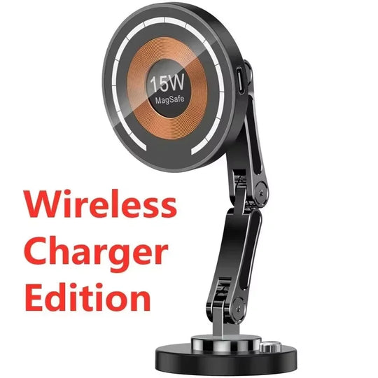 Magnetic Car Charger