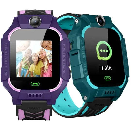 Children Smartwatch