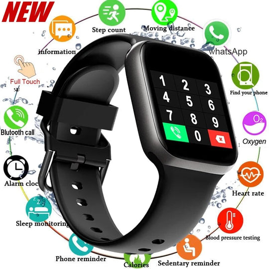 Training Fitness Watch