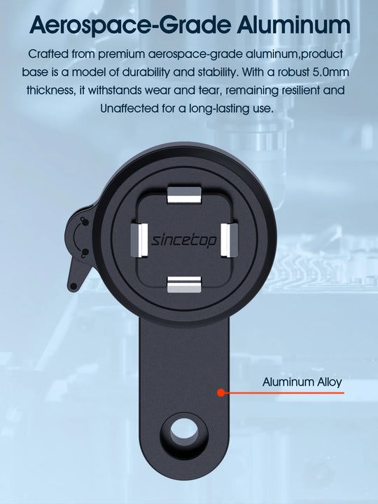 Bike Phone Holder