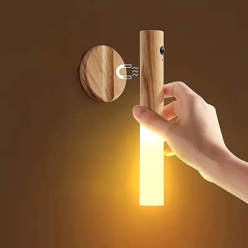 Smart Sensor Night Light
