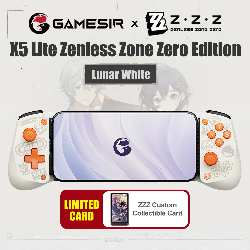 GameSir X5 Lite