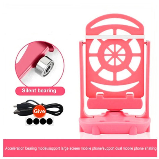 Walking Phone Holder