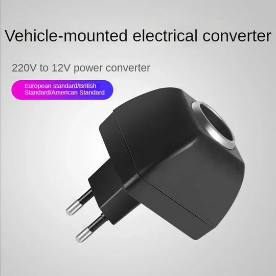 220V to 12V Adapter