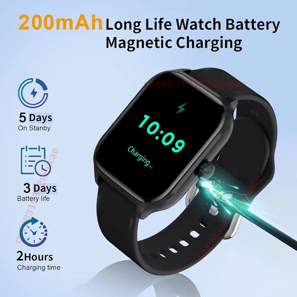 Smart Sports Watch