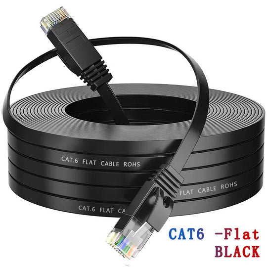 Cat6 RJ45 Cord
