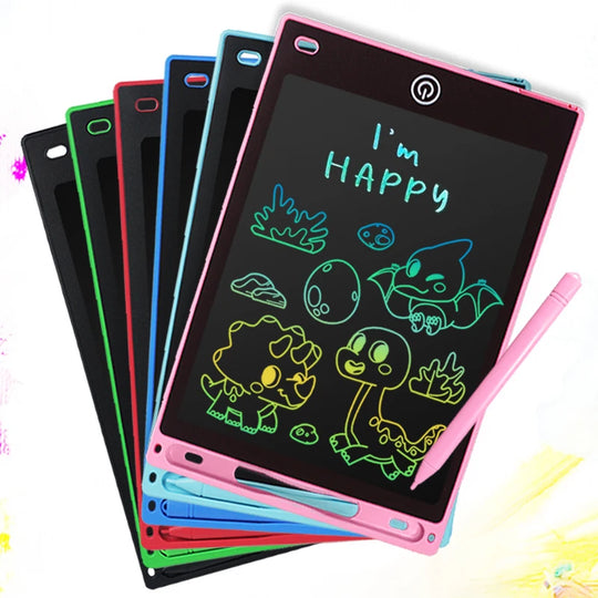 Kids LCD Tablet
