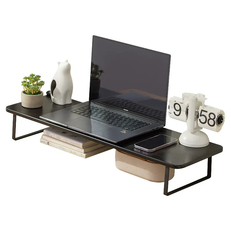 Monitor Support Rack