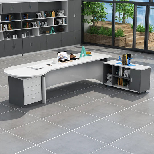 Modern Computer Desk