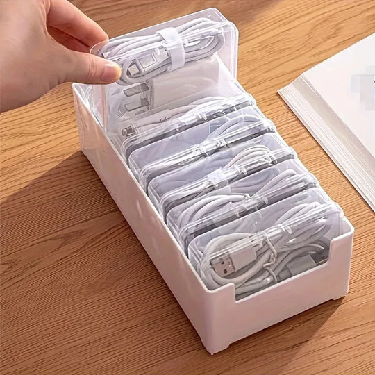 Cable Storage Box