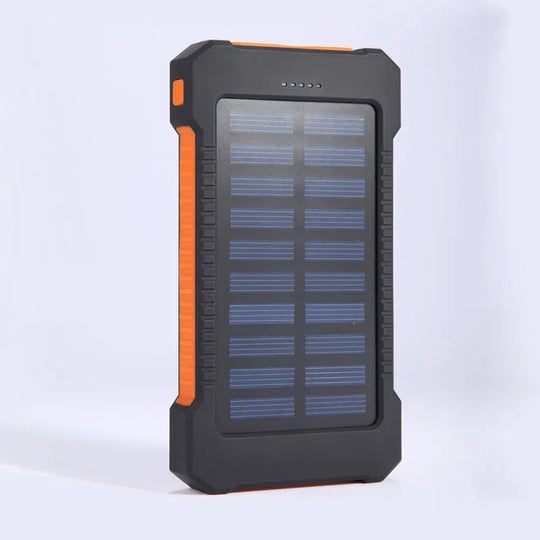 Heavy Duty Charger