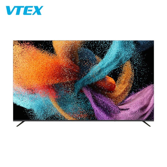 85 Inch 4K TV