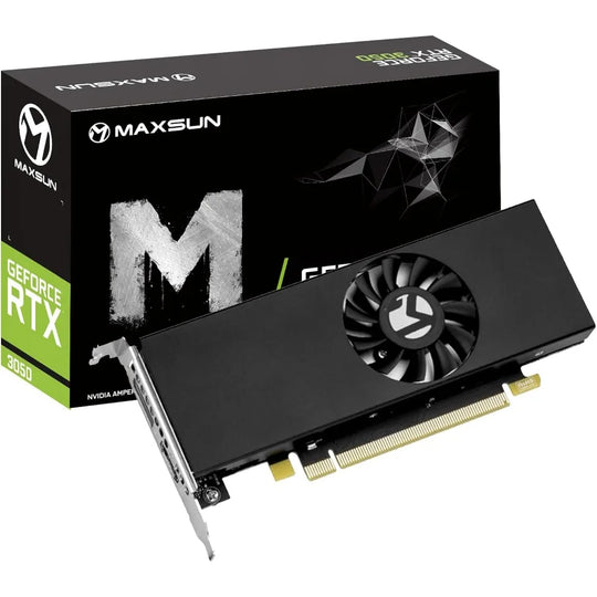 RTX 3050 Graphics Card