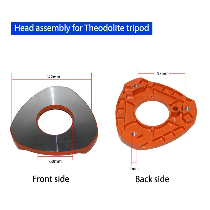 Tripod Accessories