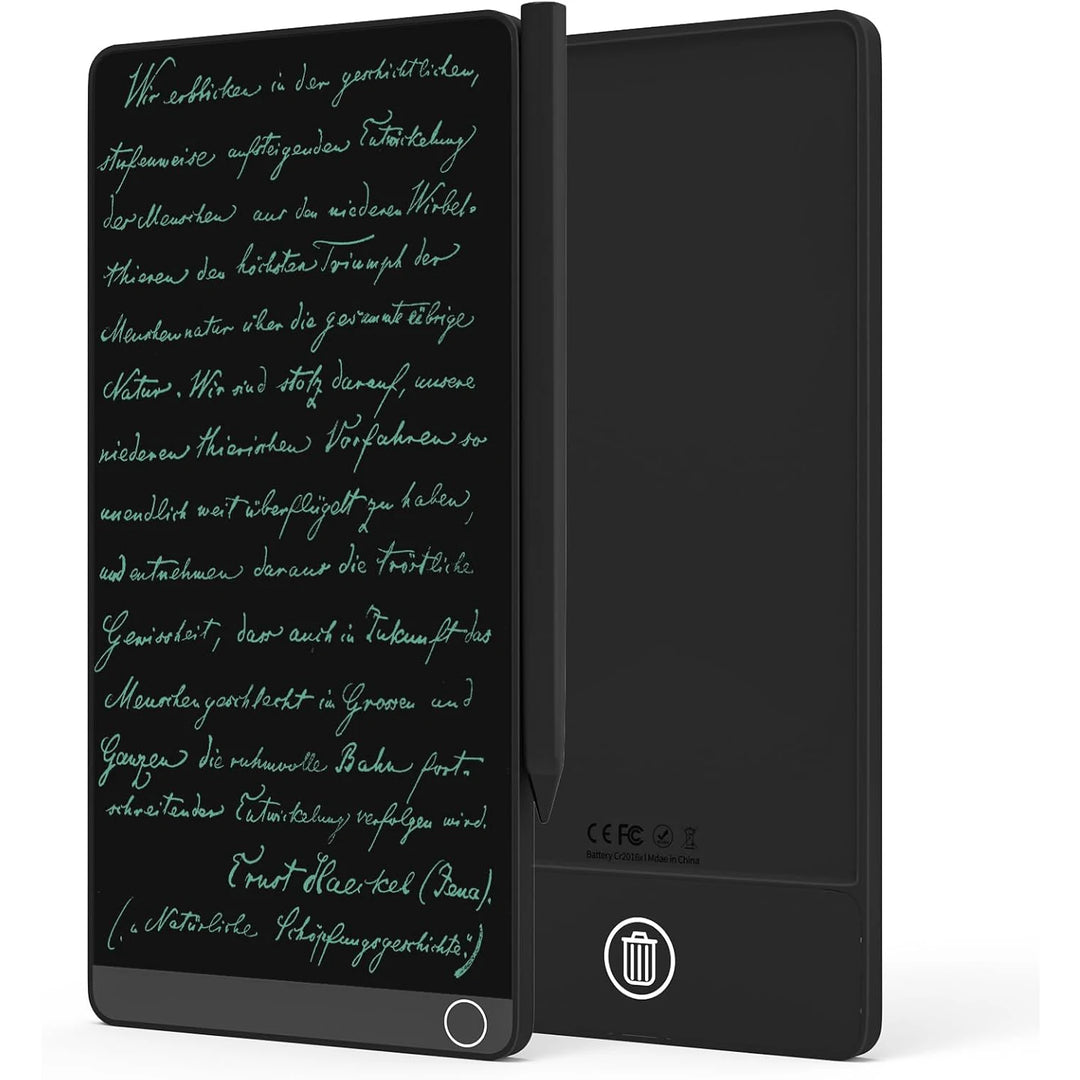 LCD Sketch Board