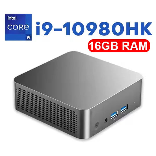 Windows Mini PC
