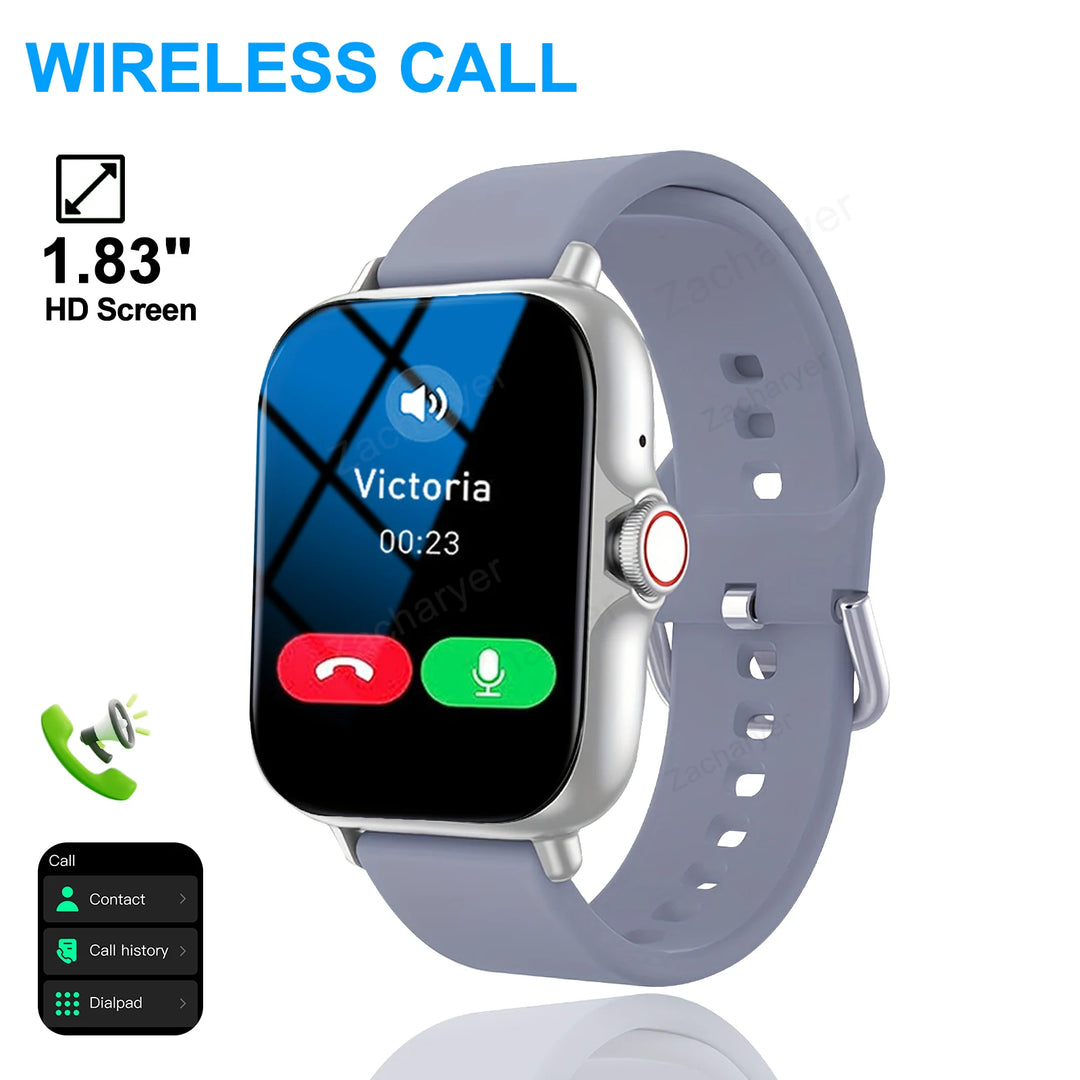 Calling Smartwatch