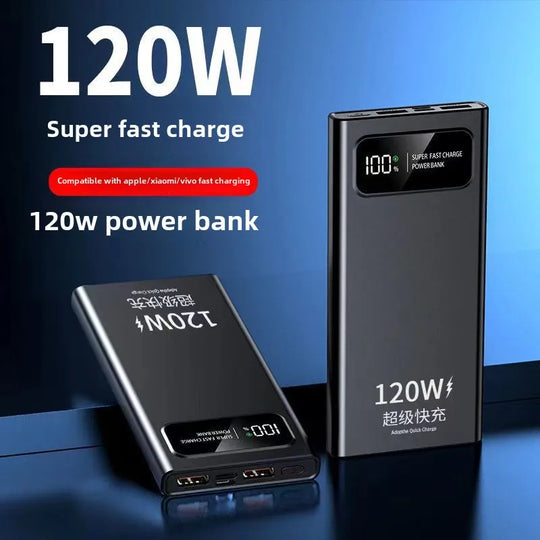 ChargeHub Pro