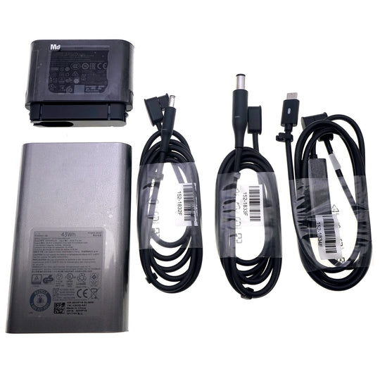 PD45W Power Bank