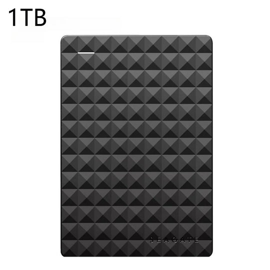 Portable External HDD