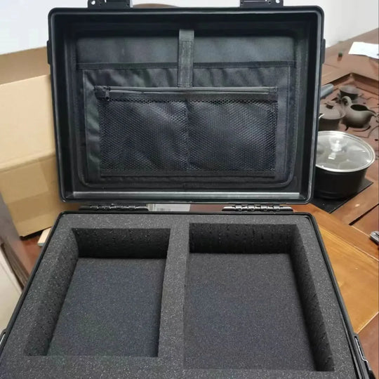 Network Power Analyzer
