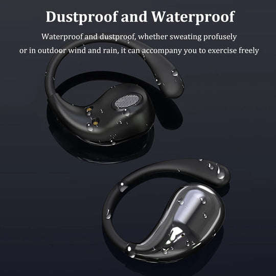 TWS Ear Hook Earbuds