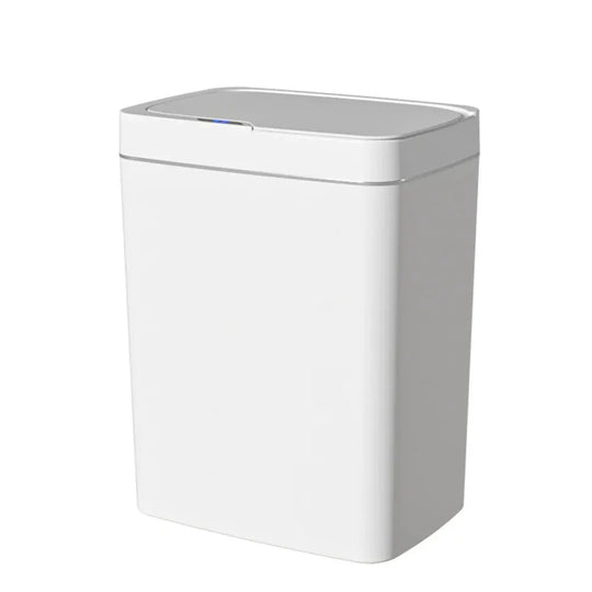 Automatic Trash Bin