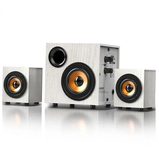 Computer Speaker System