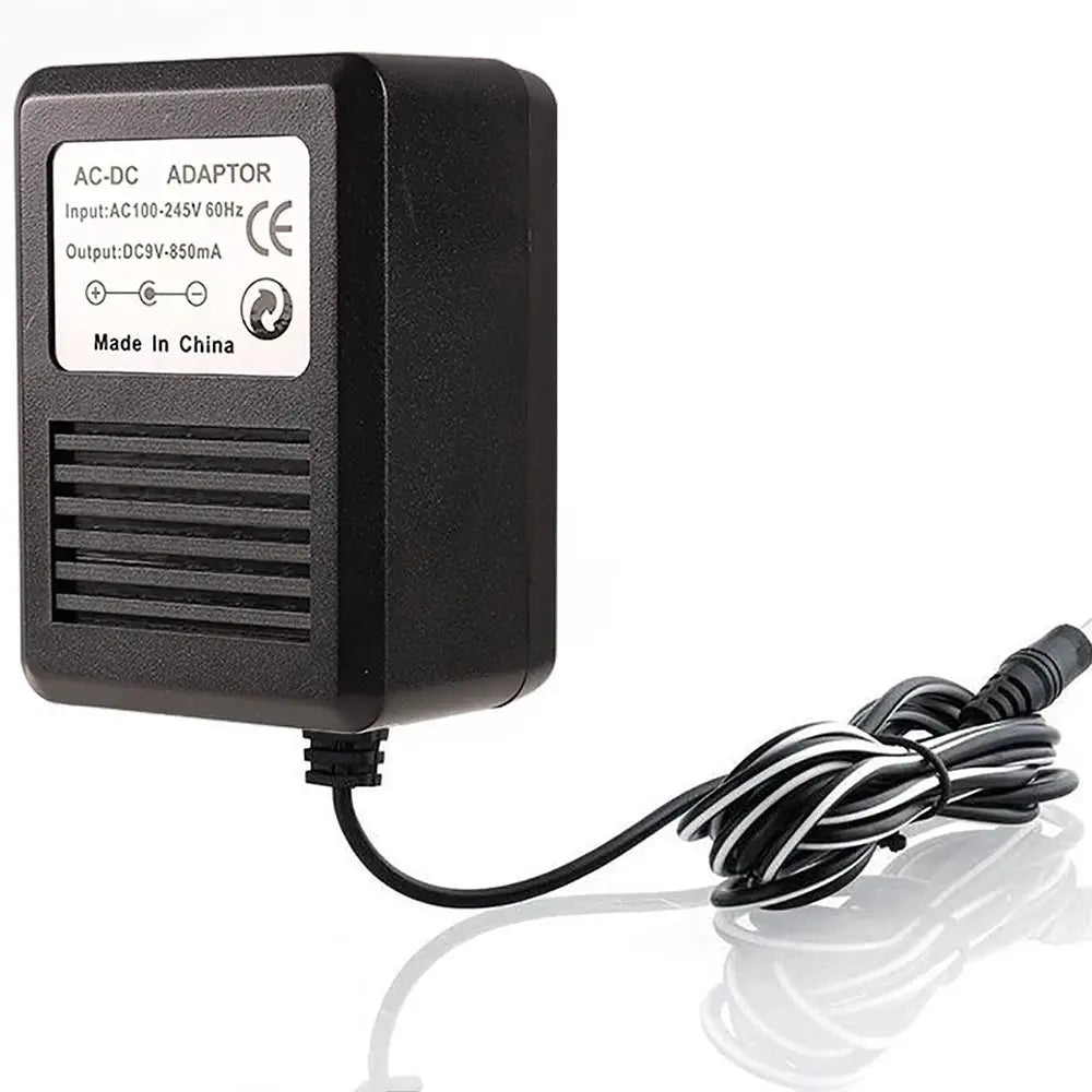 Atari Power Adapter