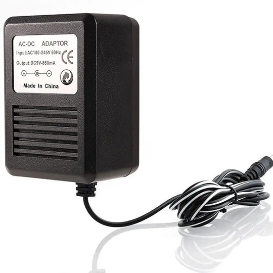 Atari Power Adapter
