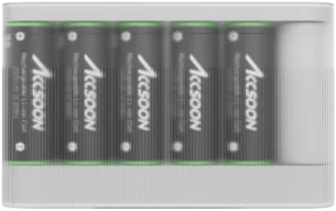 Accsoon Intercom Accessories